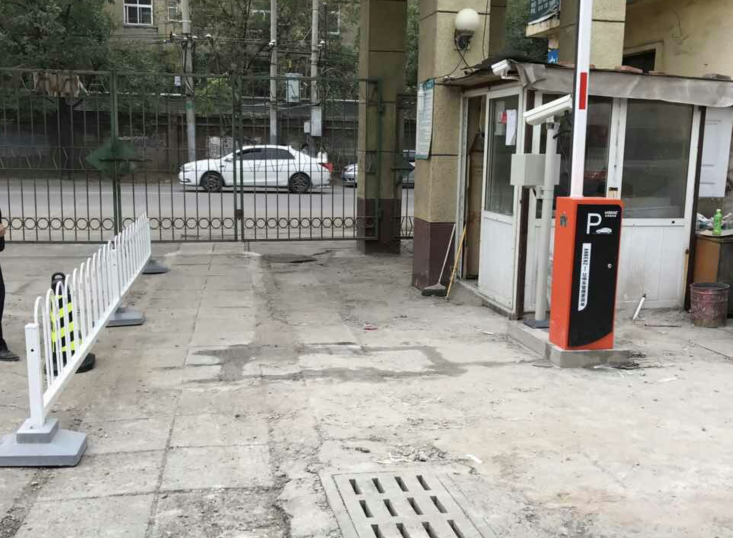 北京恒信天泰车牌识别系统 (2)