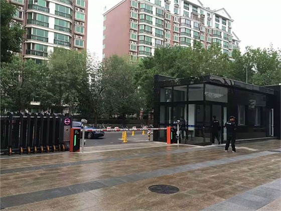 工业大学附属中学-(1)