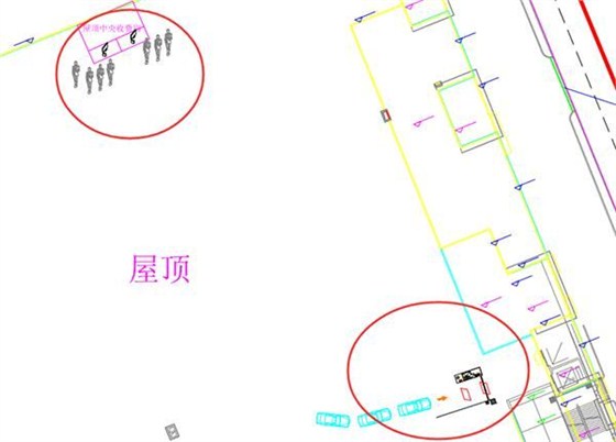家乐福购物中心停车场系统 (6)