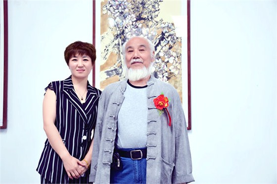 画展33