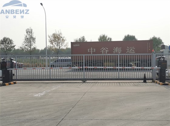 停车场系统为何一定要升级为高清车牌识别系统？