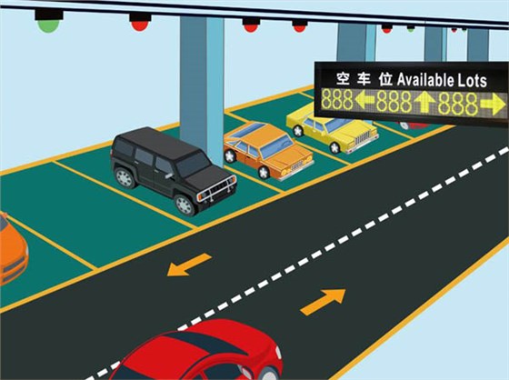 【安贝驰】省时省力的智能车辆识别系统软件技术分析
