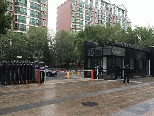 工业大学附属中学-(1)