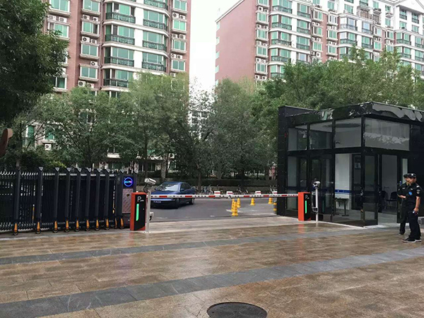 工业大学附属中学-(2)