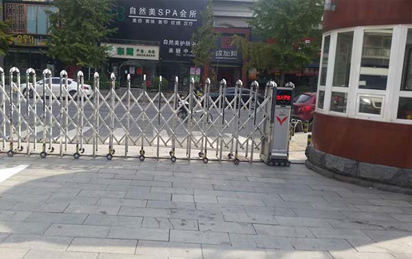 北京市东城区住房和城市建委项目
