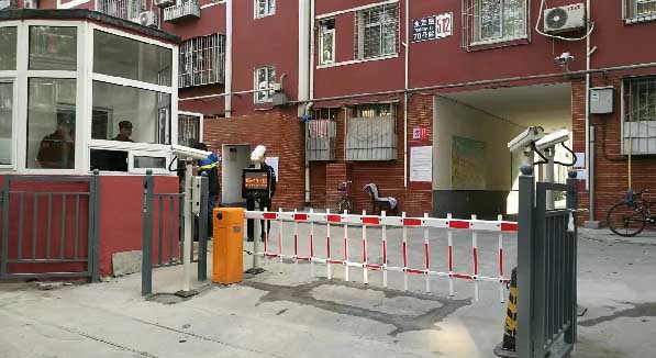 永定路70号院航空航天家属区 永定路70号院航空航天家属区