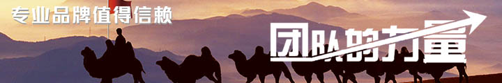 团队力量