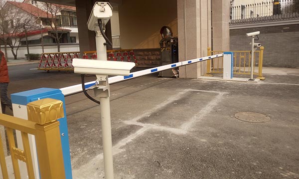 安贝驰车牌识别系统安全守护照亮您的生活 安贝驰车牌识别系统安全守护照亮您的生活