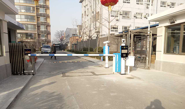 彰化路17号院