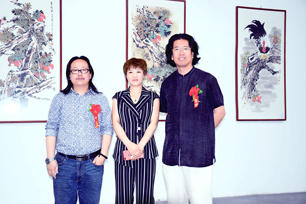 画展22