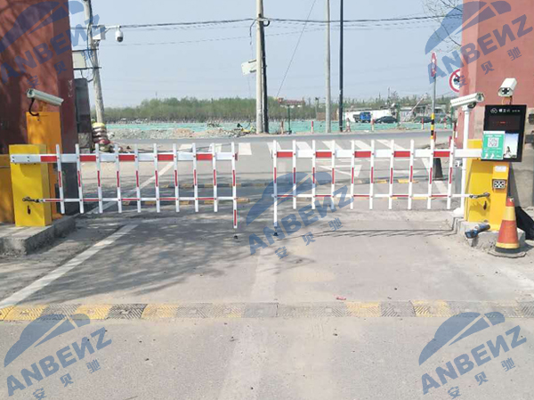 无人值守