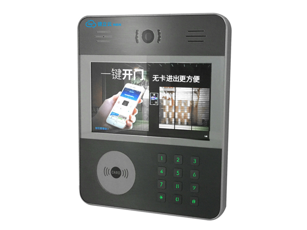 【安贝驰】积极投身智慧社区发展，努力探索智慧物业未来