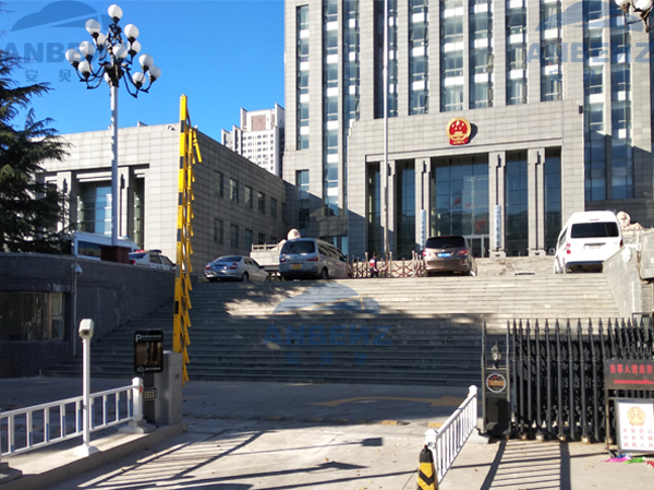 车牌识别系统优点