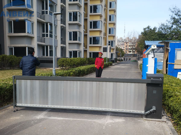 交通大学车牌识别