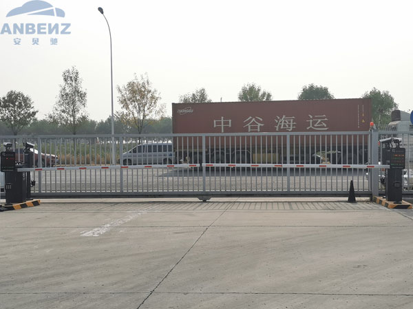 停车场系统为何一定要升级为高清车牌识别系统？