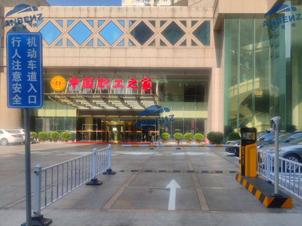 【安贝驰】车辆识别系统软件拥有什么硬件配置