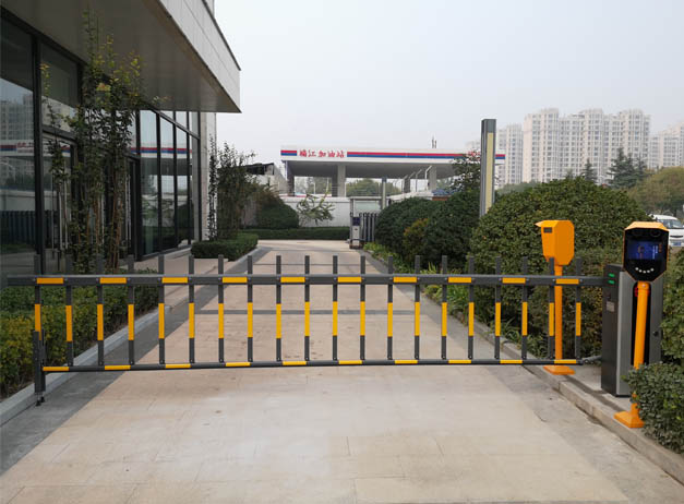 【安贝驰】针对无人值守停车场收费漏洞要如何规避？