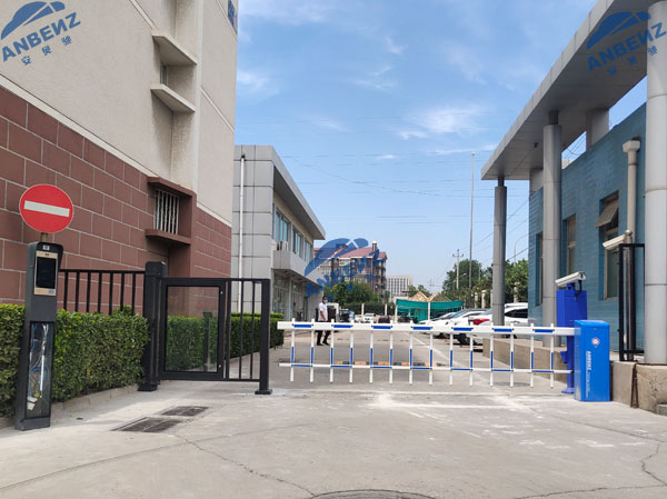 【安贝驰】智慧停车场系统厂家为建设智慧城市出谋划策