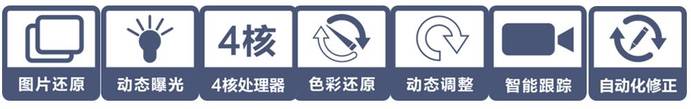 第五代车牌识别新技术